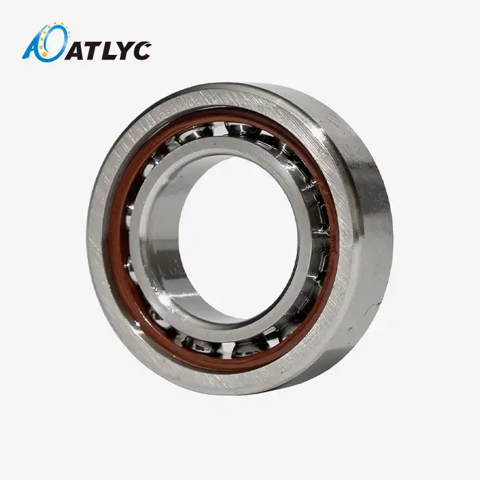 Top Uses and Benefits of Angular Ball Bearing 7014AC